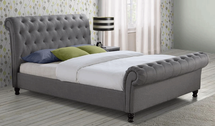 135cm Double Bed Frame